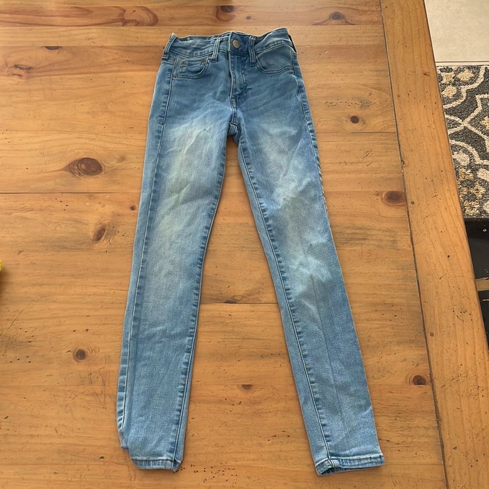 Aéropostale pants